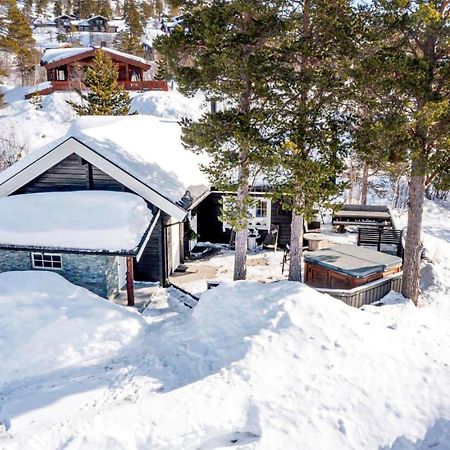 Gorgeous Home In Bjorli With Wifi Exterior photo