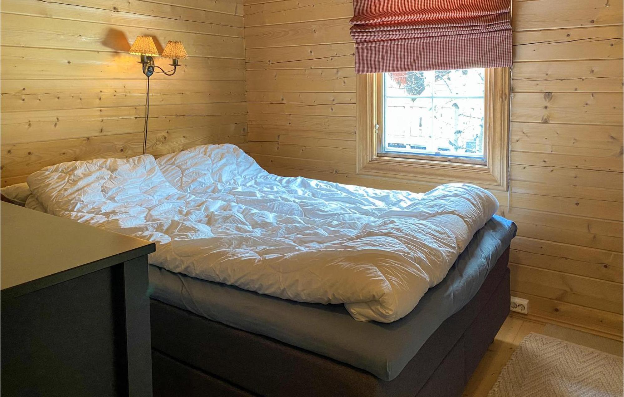 Gorgeous Home In Bjorli With Wifi Exterior photo