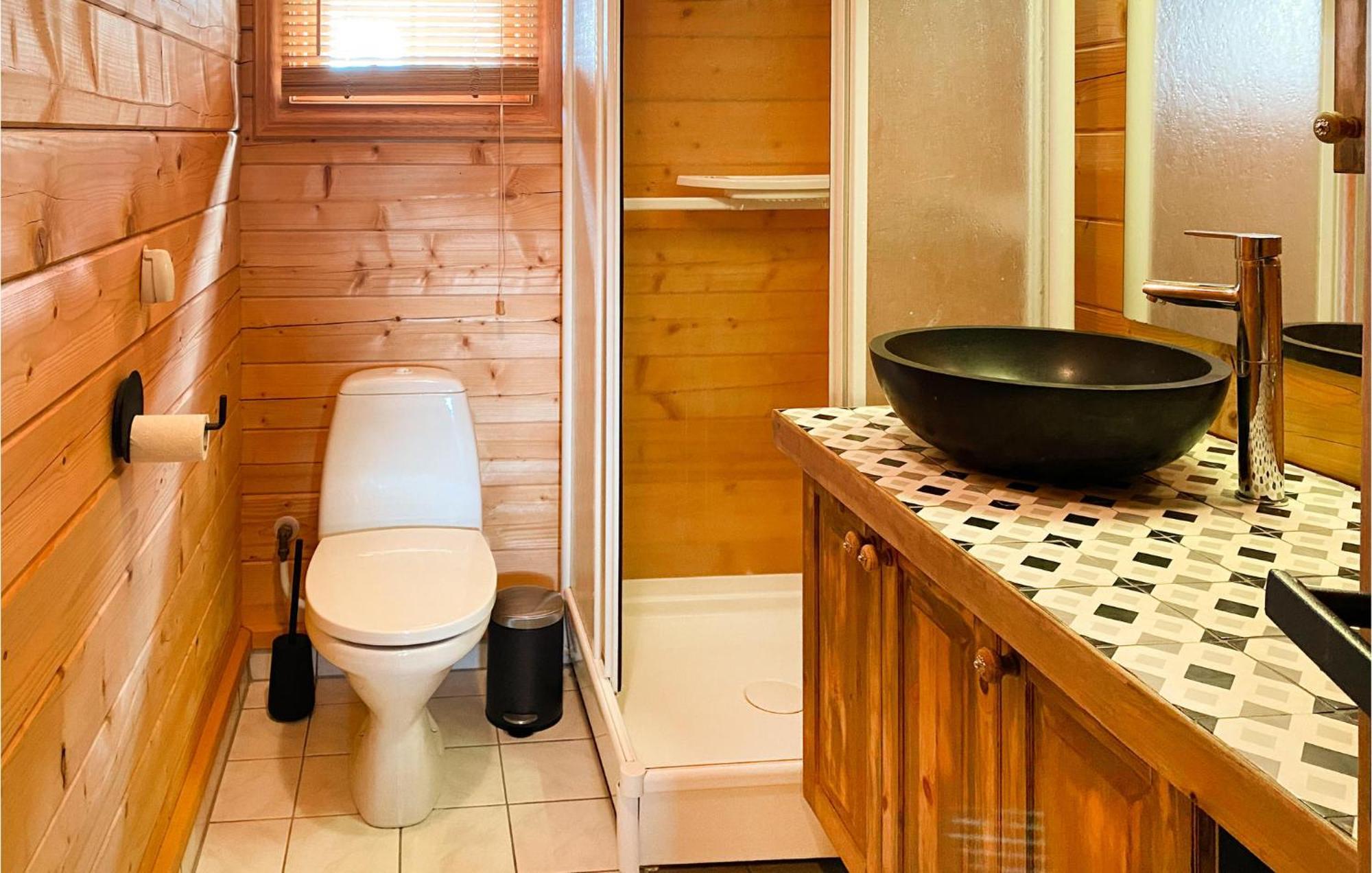 Gorgeous Home In Bjorli With Wifi Exterior photo